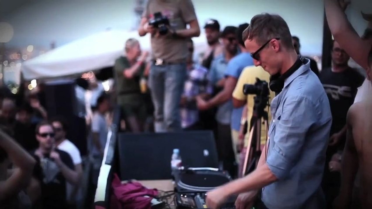 watergate @ sonar 2011