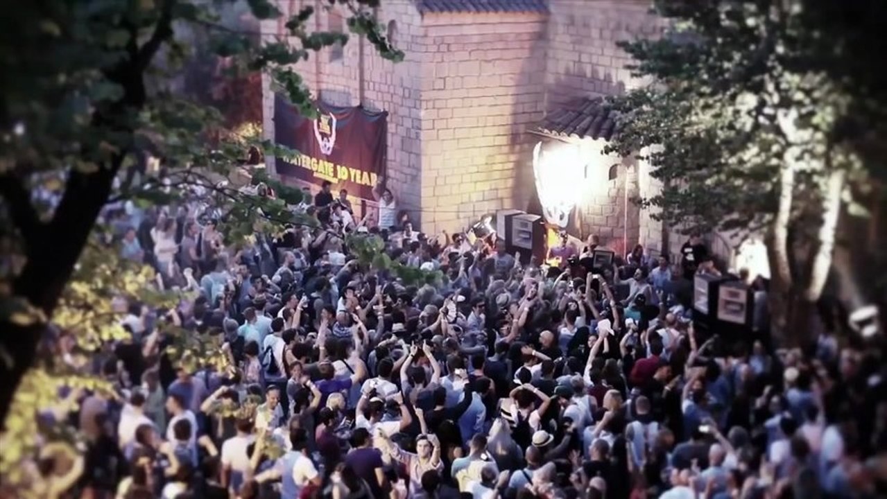 TEN YEARS WATERGATE, EGO & WHATPEOPLEPLAY @ SONAR OFF 2012