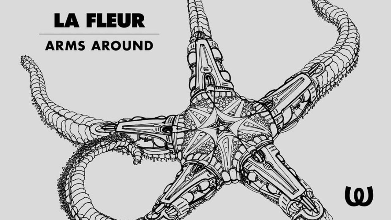 La Fleur - Arms Around