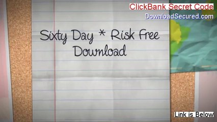 ClickBank Secret Code PDF Free [Download Here]