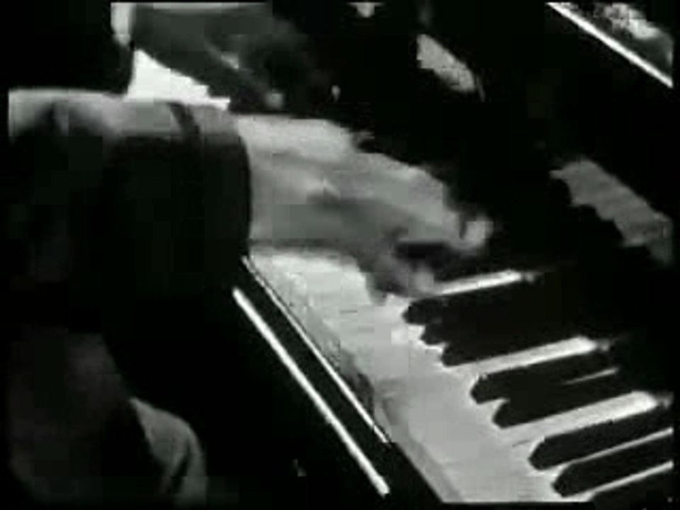 Erroll Garner My Silent Love