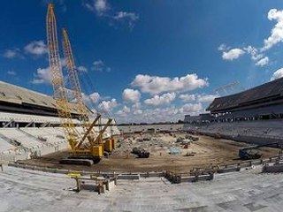 Assista vídeo de divulgação do novo estádio do Orlando City