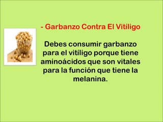 Como Eliminar Las Manchas De Vitiligo - tratar vitiligo naturalmente