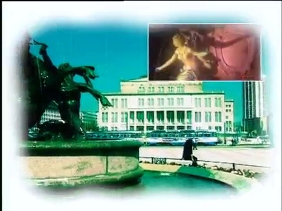 In aller Freundschaft S03E16 Mut zur Wahrheit