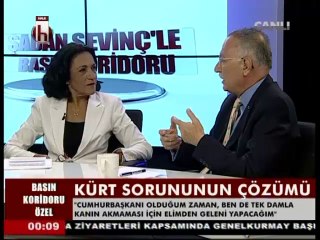 Basın Koridoru Özel bölüm2  08-08-2014