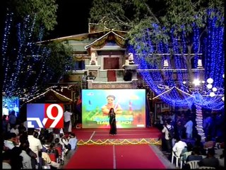 Govindudu Andarivadele teaser launch