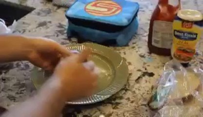 HOW DO I DINNER {YouTube Poop}