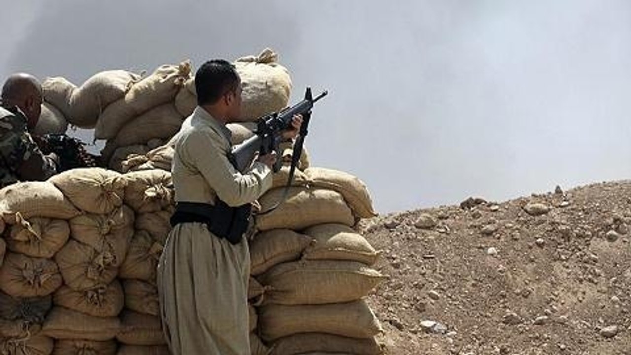 Islamic State captures Iraqi Christian town