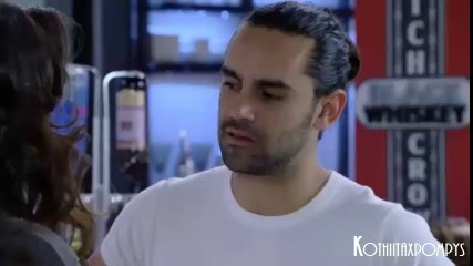 MADS - Barbara y Julian Trinfara el amor en el final?