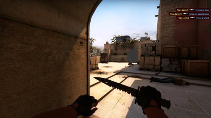 Gfinity 3 : Top 10 Best Actions