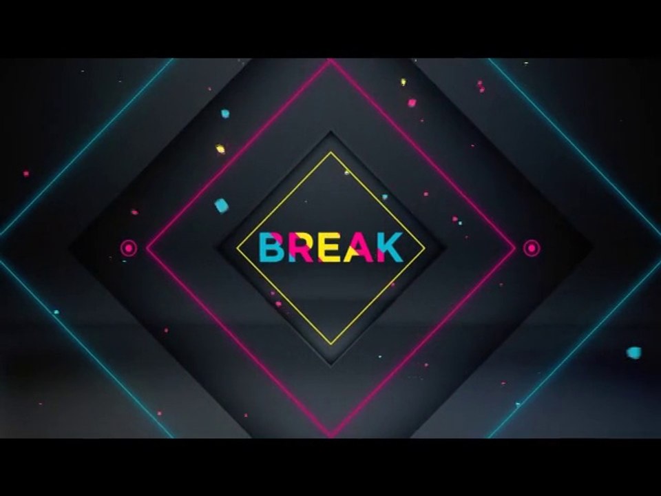 Break - 16 de Julio