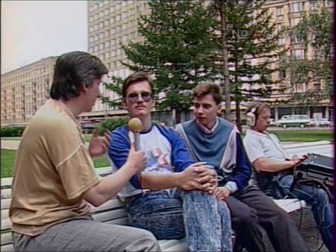 staroetv.su До 16 и старше (ЦТ СССР, 1988)