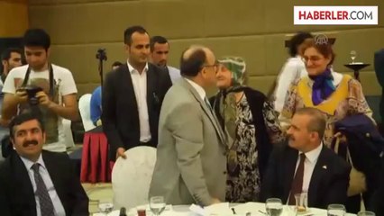 Atalay: "Mecliste ilk kez çözüm süreci adıyla yasa çıktı" -