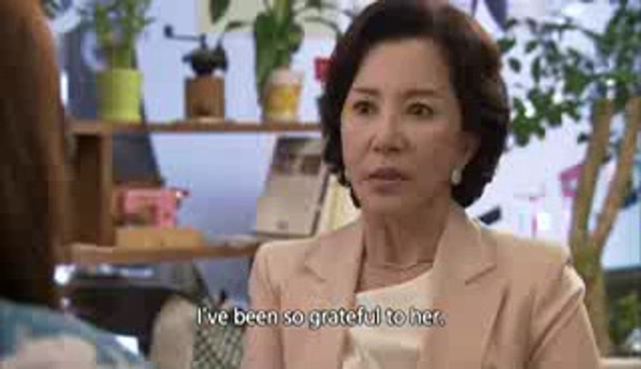 Dos madres (sub español) cap 25