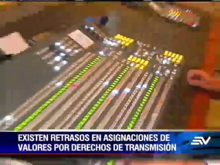 Televistazo 20h00 / 7-Ago-2014