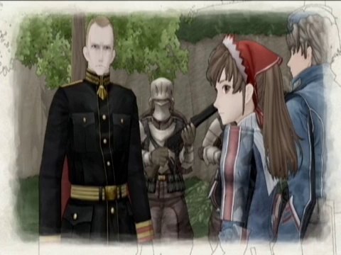 LP Valkyria (2009 run) - Ch.8 post-battle1