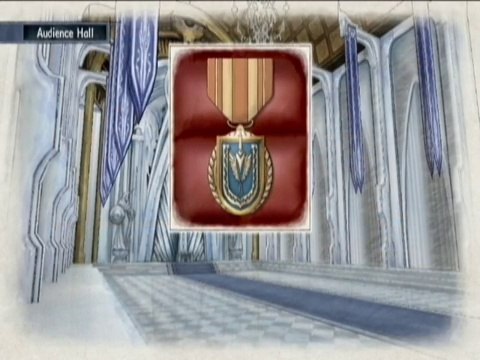 LP Valkyria (2009 run) - Ch.10 awards