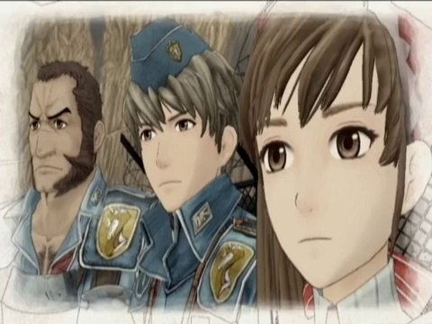 LP Valkyria (2009 run) - Ch.10 post-battle2
