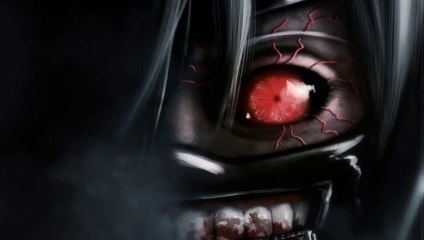 東京喰種-トーキョーグールMasks「Hip-Hop Instrumental」