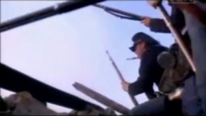 Batalla de Gettysburg (1863)