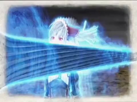 LP Valkyria (2009 run) - Ch.14 pre-battle