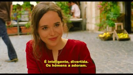 PARA ROMA COM AMOR