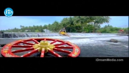 Govindudu Andarivadele Trailer Launch