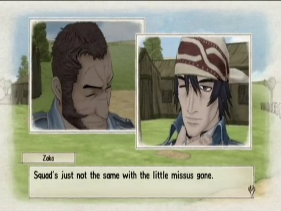 LP Valkyria (2009 run) - Ch.15 ellet3 post-battle