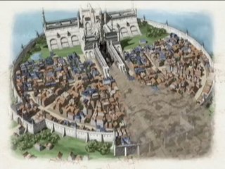 LP Valkyria (2009 run) - Ch.17 post-battle