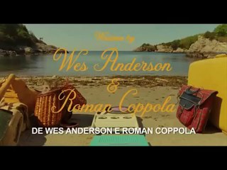 MOONRISE KINGDOM