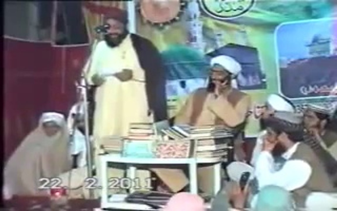 Molvi lantee