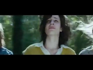 IN THE LAND OF BLOOD AND HONEY