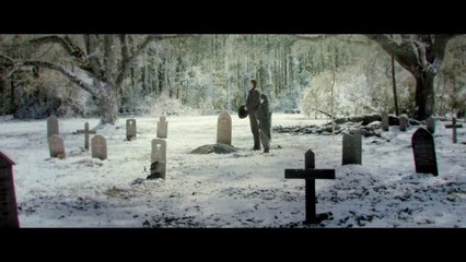 ABRAHAM LINCOLN: CAÇADOR DE VAMPIROS