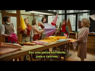 POTICHE: ESPOSA TROFÉU