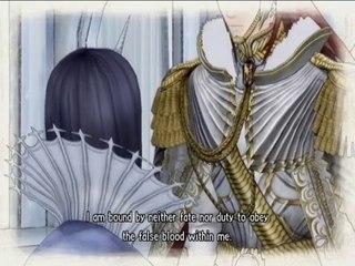 LP Valkyria (2009 run) - Ch.18 story1