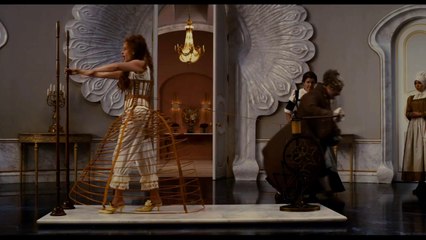 ESPELHO, ESPELHO MEU