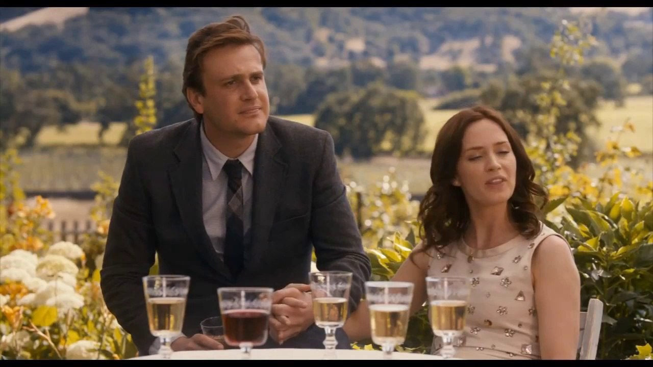 CINCO ANOS DE NOIVADO