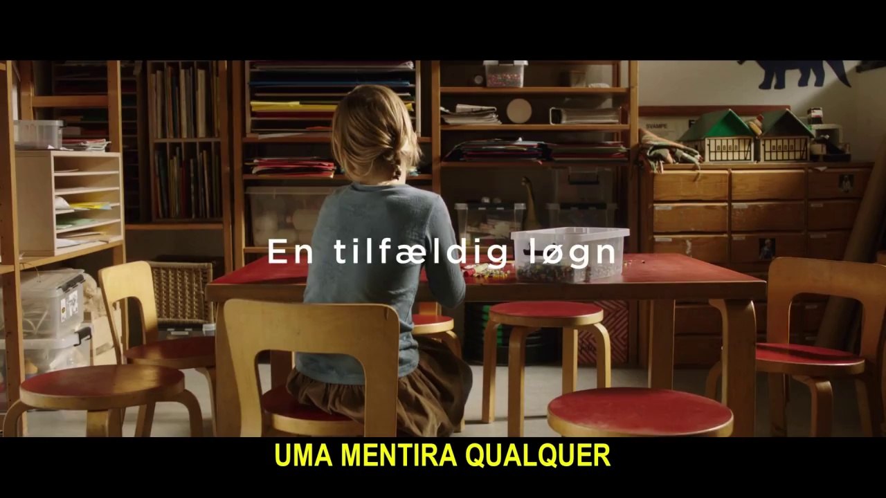 A CAÇA