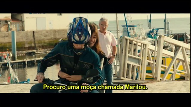 SEJAM MUITOS BEM-VINDOS