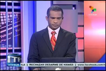 Estela De Carlotto se reencontró con su nieto Guido