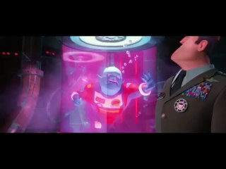 FUGA DO PLANETA TERRA