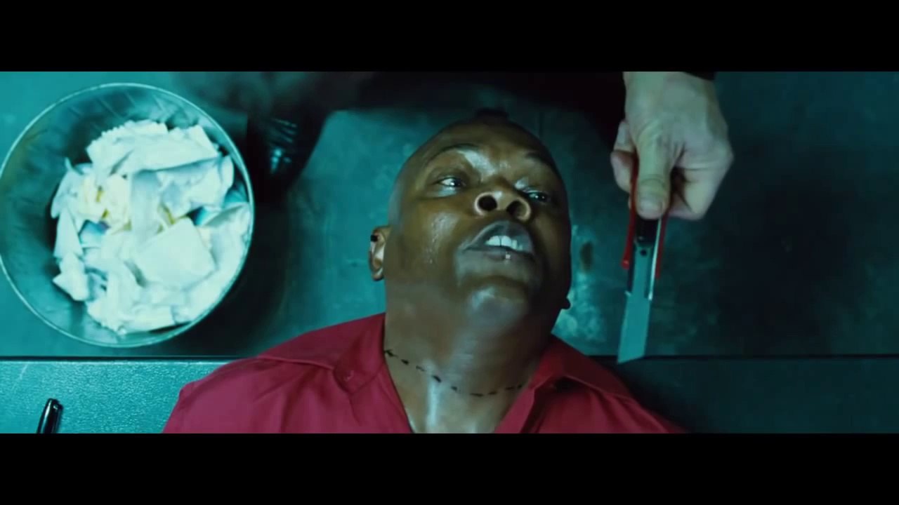 OLDBOY