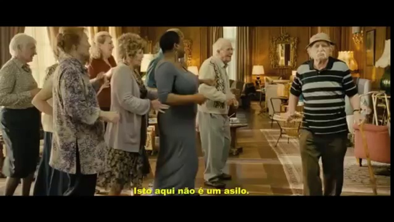 O QUARTETO