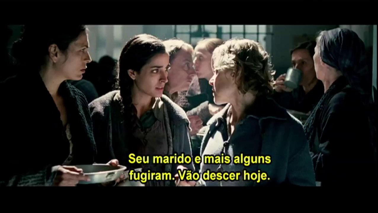 A VOZ ADORMECIDA