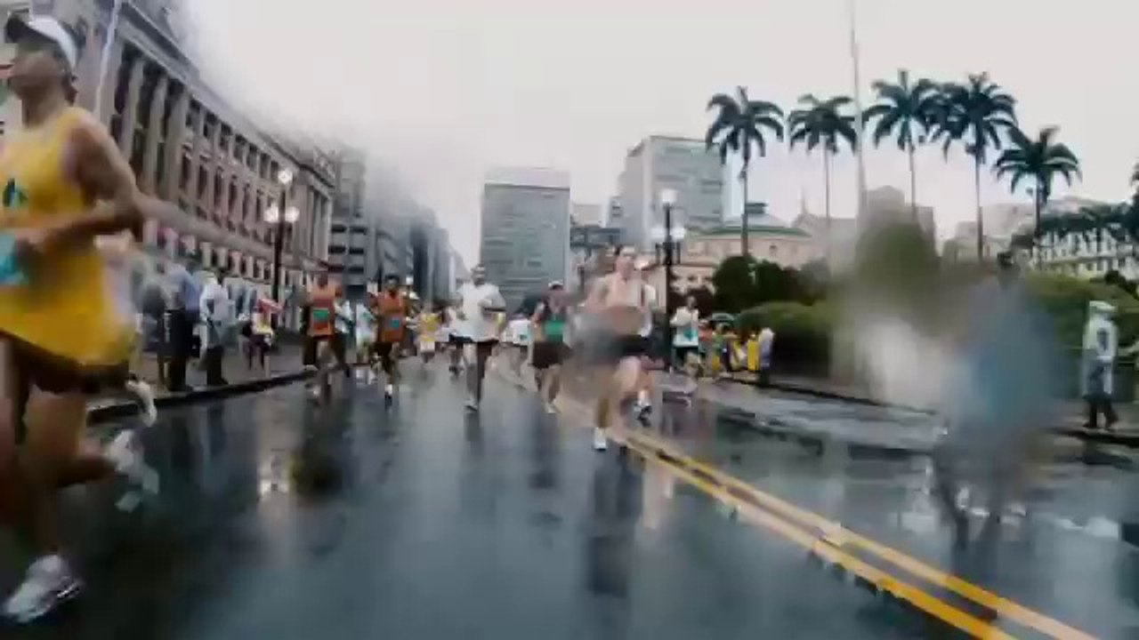 SÃO SILVESTRE