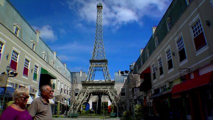 SORRIA, VOCÊ ESTÁ NA BARRA!