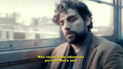 INSIDE LLEWYN DAVIS - BALADA DE UM HOMEM COMUM