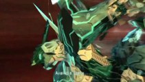 Shinta reviews: Zone of the Enders HD Part 2