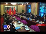 China follows PM Narendra Modi's footsteps, President Xi Jinping to Visit India, Pakistan, Sri Lanka - Tv9 Gujarati