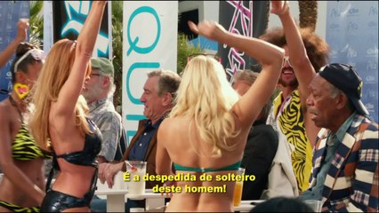 A ÚLTIMA VIAGEM A VEGAS